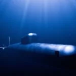 Do Rough Seas Affect Submarines
