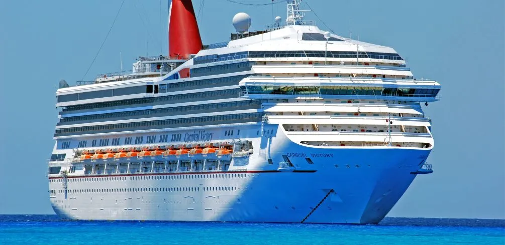 How Cruise Companies Are Reducing Their Carbon Footprint