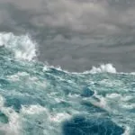 How Storms Impact Ocean Life