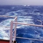 Stay Safe During A Storm At Sea