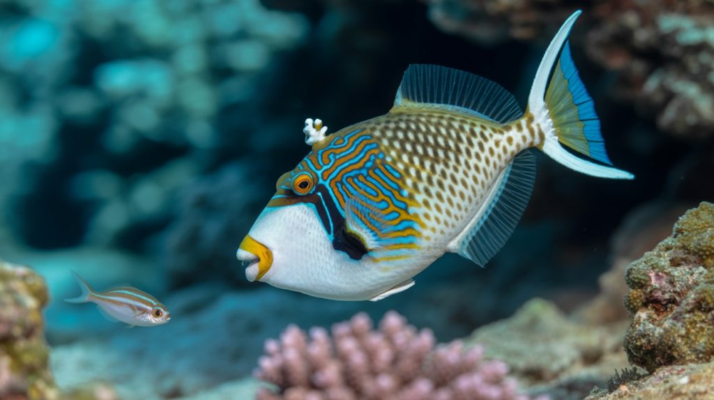 aggressive defense mechanisms observed