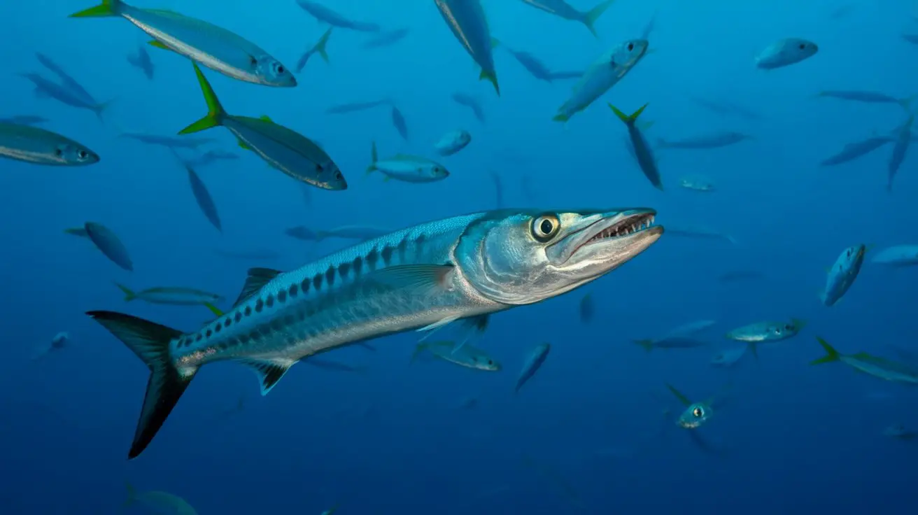 apex predator morphological adaptations