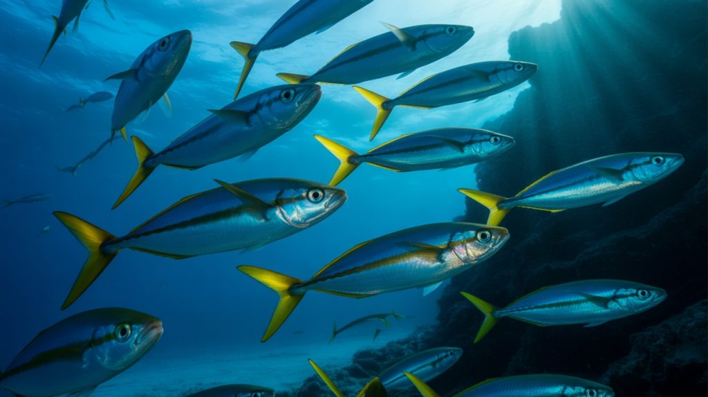 aquatic locomotion efficiency adaptations