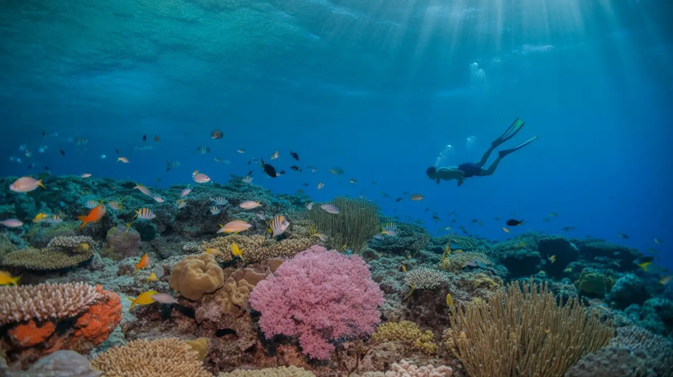 bonaire marine park conservation efforts