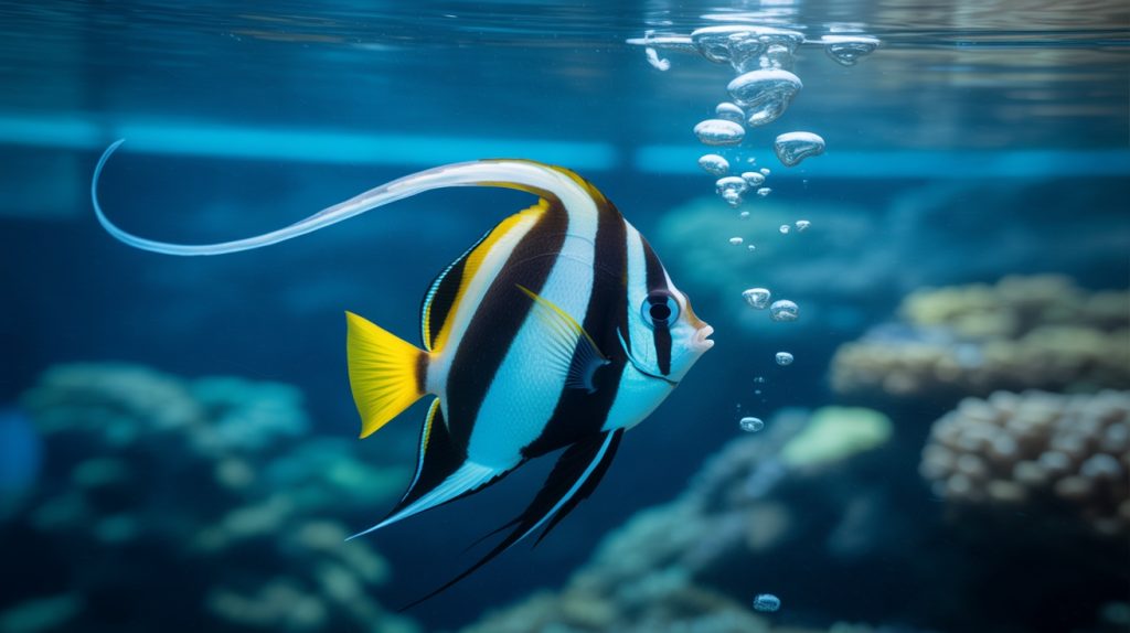 chronic stress in captivity