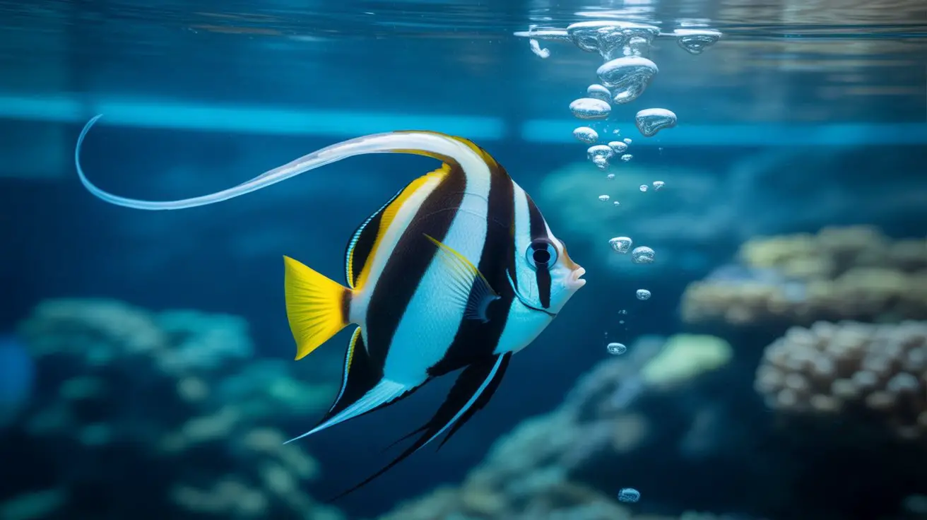 chronic stress in captivity