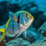 cleaner fish symbiotic relationships