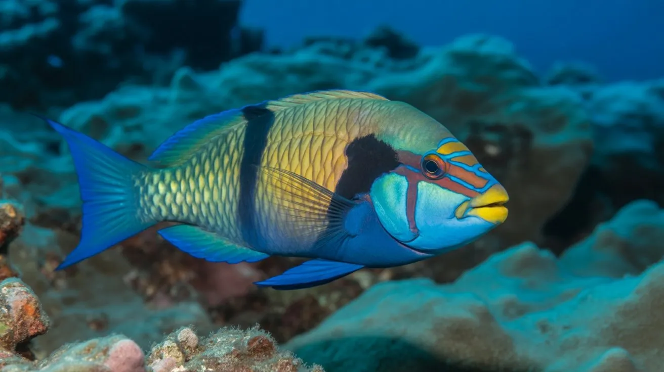 color based social communication