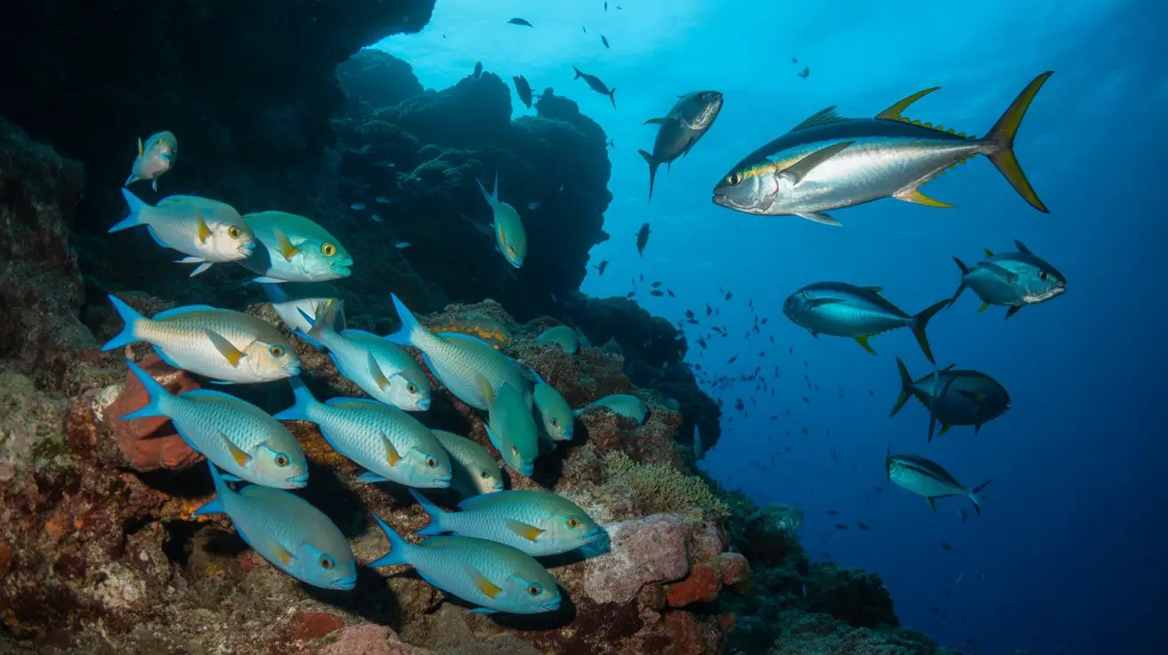 colorful camouflage strategies explained