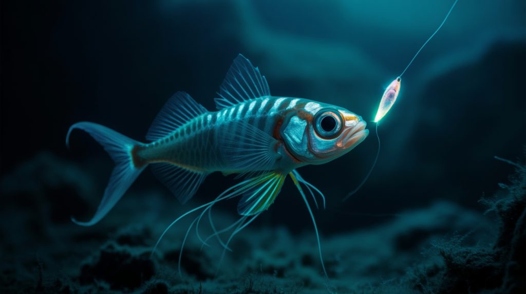 deep sea survival adaptations explained