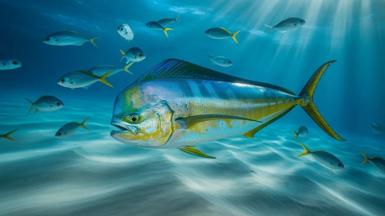 delicious and versatile fish