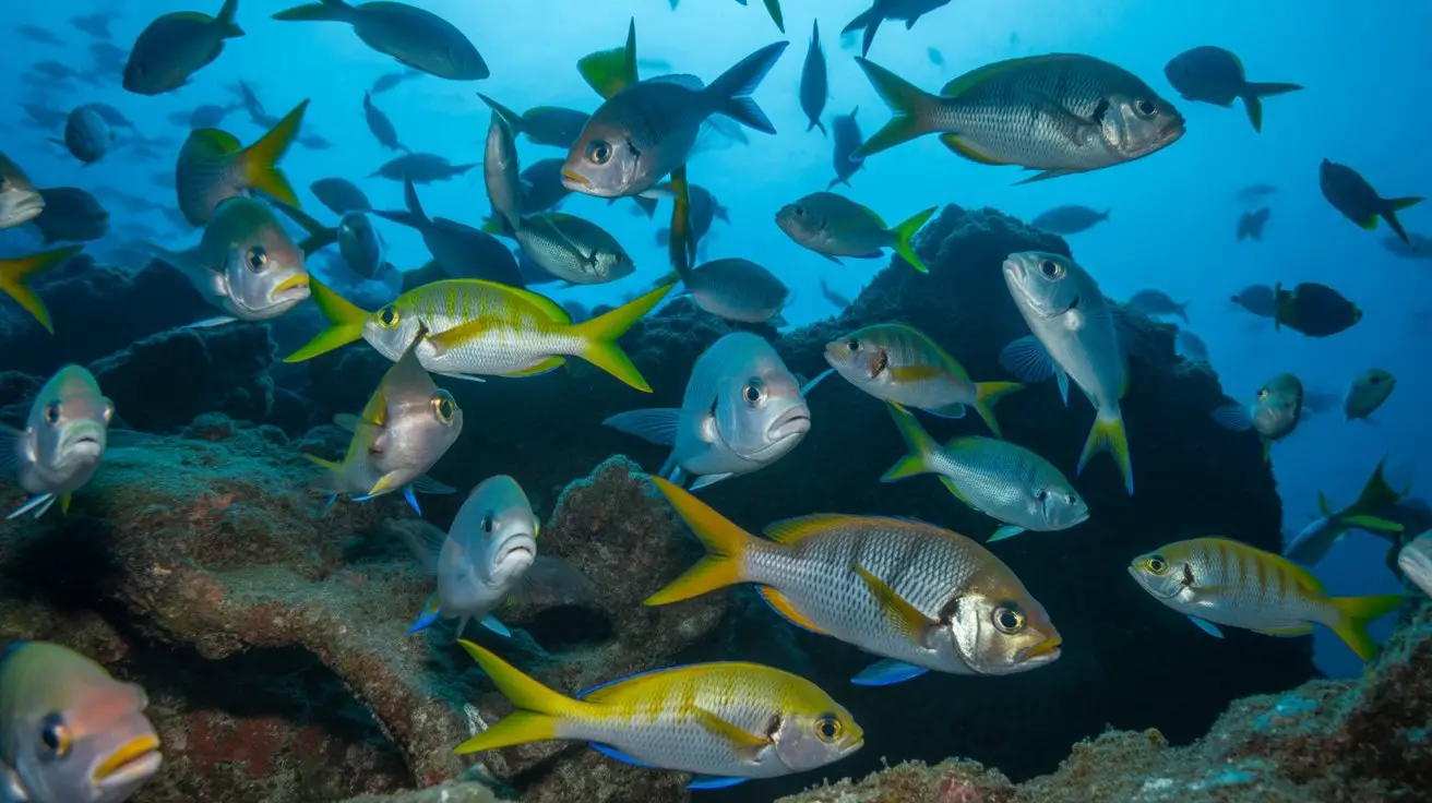 dynamic camouflage for predator evasion