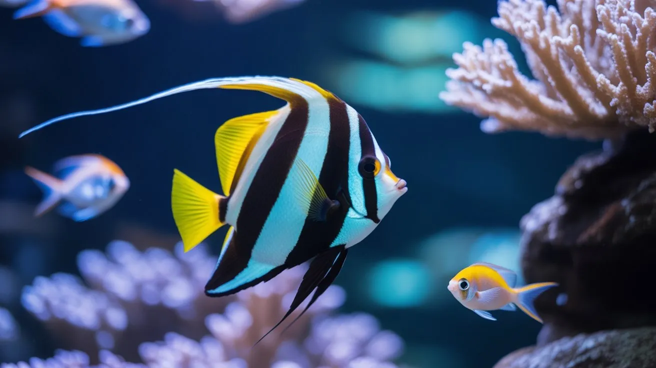 ethical alternatives for aquarists