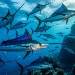 fastest marine fish species