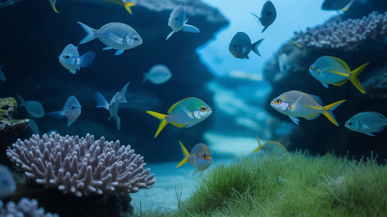 fish dietary classifications explained