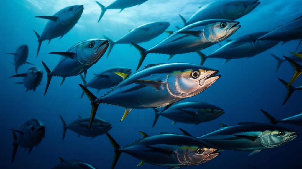 hydrodynamic evolutionary adaptations perfected