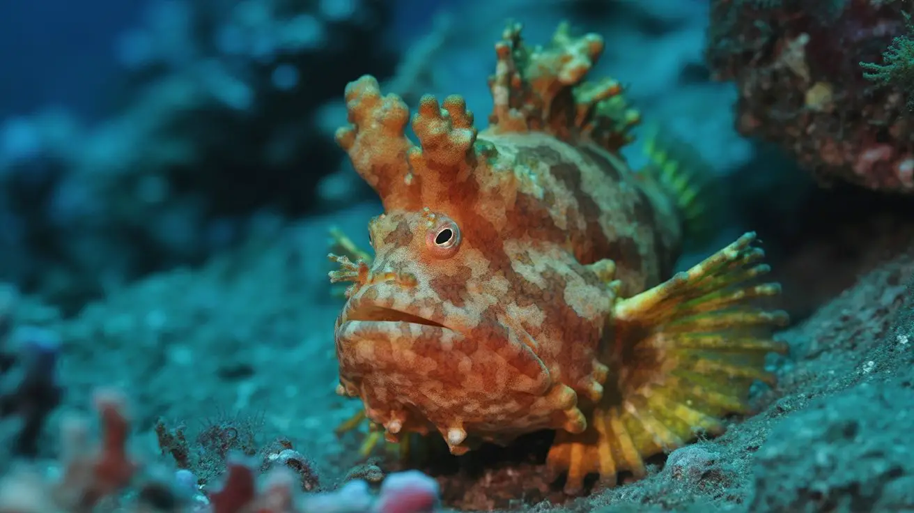 lightning fast ambush predators
