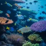marine life mutualism partnership
