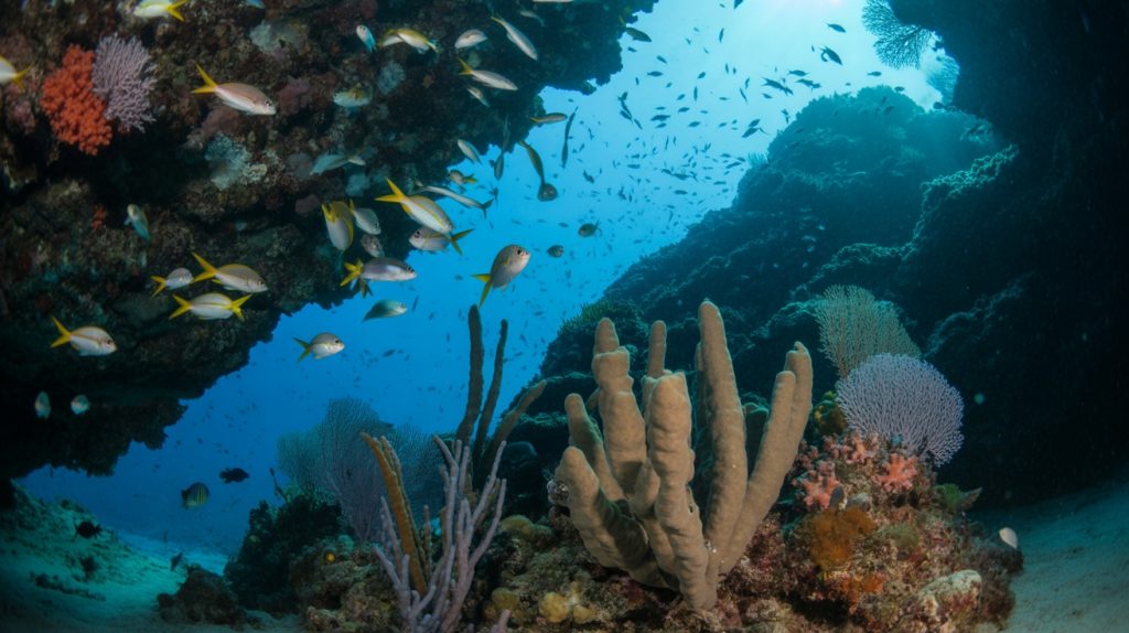 microscopic filter feeders efficiency