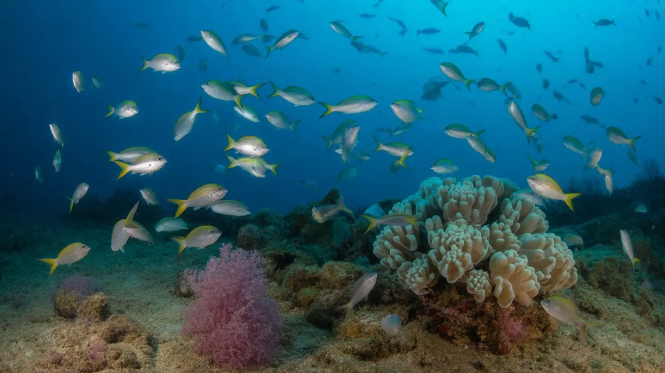 osmoregulation drives color evolution