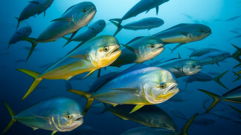 rapid reproduction under threat