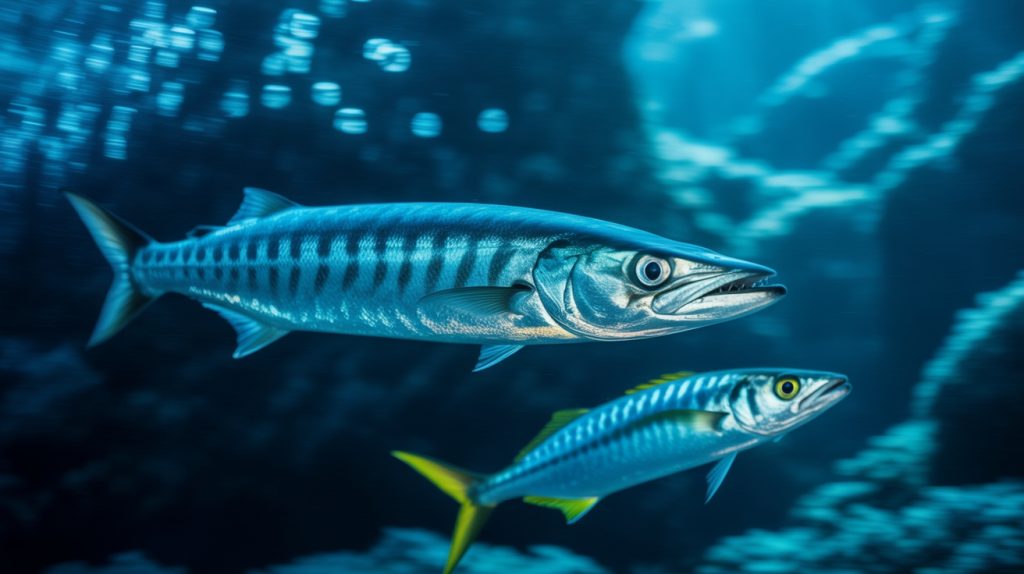 territorial hunting behaviors analyzed