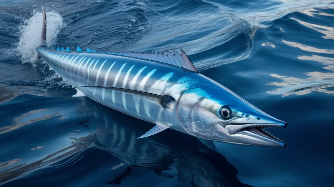 tropical apex predator speed