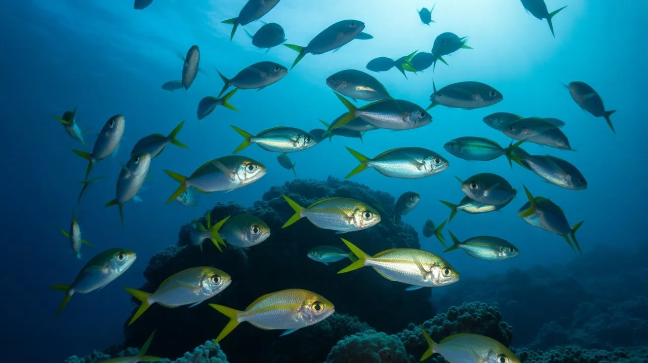 unihemispheric sleep in fish